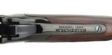 NRA Commemorative Winchester Model 94 .30-30 Win (COM2113) - 8 of 8