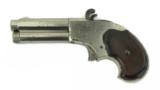 "Remington Rider Magazine Pistol (AH4579)" - 1 of 4