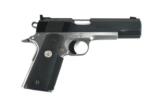 Colt Combat Elite .45 ACP (C13294) - 1 of 4