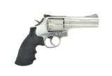 "Smith & Wesson 686-4 .357 Magnum (PR36141)- 2 of 4