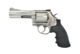"Smith & Wesson 686-4 .357 Magnum (PR36141)- 1 of 4