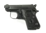 "Beretta 950BS .25 Auto (PR37207)- 2 of 4