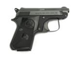 "Beretta 950BS .25 Auto (PR37207)- 1 of 4