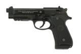 "Beretta 96A 1 .40 S&W (PR37210)- 2 of 6