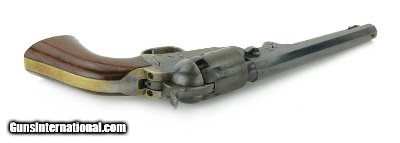 "Colt 1849 Pocket Australian Retailer Marked .31 Caliber Revolver (C13273)" - Image 4 of 10