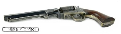 "Colt 1849 Pocket Australian Retailer Marked .31 Caliber Revolver (C13273)" - Image 3 of 10