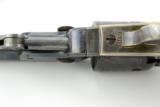 "Colt 1849 Pocket Australian Retailer Marked .31 Caliber Revolver (C13273)" - 6 of 10