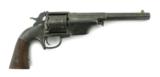 "Allen & Wheelock Center Hammer Lipfire Army Revolver (AH4544)" - 2 of 5