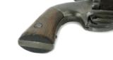 "Allen & Wheelock Center Hammer Lipfire Army Revolver (AH4544)" - 5 of 5