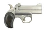 "Bond Arms C2K .45LC/410 Gauge Derringer (PR36162)- 1 of 4
