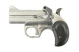 "Bond Arms C2K .45LC/410 Gauge Derringer (PR36162)- 2 of 4