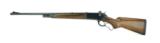 Winchester Model 71 .348 WCF (W9168) - 3 of 7