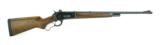 Winchester Model 71 .348 WCF (W9168) - 1 of 7