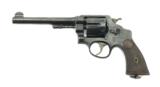 "Smith & Wesson Hand Ejector .44 Special (PR37212)" - 1 of 4