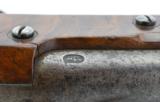 "R. Hyslop “Kentucky Style" Flintlock Pistol (AH4595)" - 6 of 6