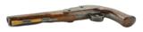 "R. Hyslop “Kentucky Style" Flintlock Pistol (AH4595)" - 4 of 6