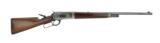 "Winchester Model 1886 Takedown .33 WCF (W9146)" - 1 of 5