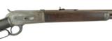 "Winchester 1886 .40-82 (W9147)" - 2 of 6