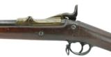 "Rare Springfield Model 1880 Trapdoor Rifle (AL4144)" - 5 of 9