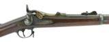 "Rare Springfield Model 1880 Trapdoor Rifle (AL4144)" - 2 of 9