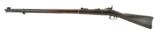 "Rare Springfield Model 1880 Trapdoor Rifle (AL4144)" - 4 of 9