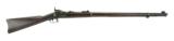 "Rare Springfield Model 1880 Trapdoor Rifle (AL4144)" - 1 of 9