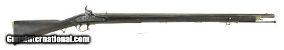 "East Indian Company P42 percussion musket .75 caliber (AL4145) DTX"