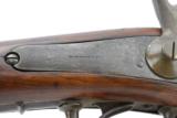 Tanner & Cie Belgian Made Rifle Musket (AL4147) - 8 of 10