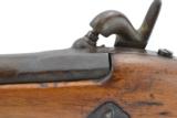 Tanner & Cie Belgian Made Rifle Musket (AL4147) - 6 of 10
