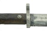 Austria M1888/1893 Transition Bayonet (MEW1690) - 6 of 7