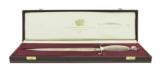U.S. Historical Society George Washington Presentation Dagger (MEW1695) - 5 of 6