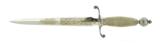 U.S. Historical Society George Washington Presentation Dagger (MEW1695) - 2 of 6