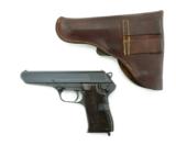 "CZ 52 7.62x25 Tokarev (PR37375)- 3 of 3