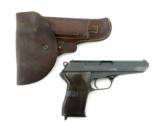 "CZ 52 7.62x25 Tokarev (PR37375)- 2 of 3