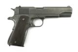 Remington M1911-A1 .45 ACP (PR37343) - 1 of 2