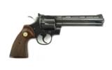 "Colt Python .357 (C13344 ) - 2 of 3