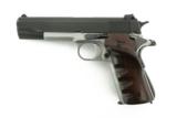 "Vega Ace 22LR pistol (PR37380)" - 2 of 2