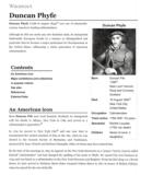 "American Officers Fusil belonging to James Duncan Phyfe (AL4153)" - 9 of 11