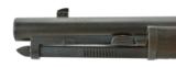 Rare Springfield Model 1880 Trapdoor Rifle (AL4141) - 6 of 11