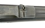 Rare Springfield Model 1880 Trapdoor Rifle (AL4141) - 10 of 11