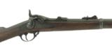 Rare Springfield Model 1880 Trapdoor Rifle (AL4141) - 2 of 11