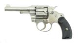Colt Pocket Positive .32 Police (C13347) - 1 of 4