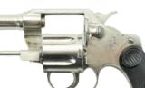 Colt Pocket Positive .32 Police (C13347) - 2 of 4