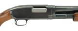 "Winchester Model 12 12 Gauge (W9201)" - 2 of 4