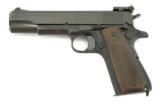 "Remington M1911A1 .45 ACP (PR37439)" - 3 of 5