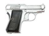 "Beretta 1919 .25 ACP (PR37441)- 1 of 3