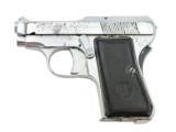 "Beretta 1919 .25 ACP (PR37441)- 2 of 3