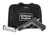 Ed Brown Special Forces .45 ACP (PR37445) - 1 of 6