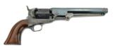 "Beautiful Colt 1851 Navy .36 Caliber Revolver (C13363)" - 2 of 9