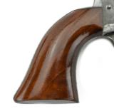 "Beautiful Colt 1851 Navy .36 Caliber Revolver (C13363)" - 9 of 9